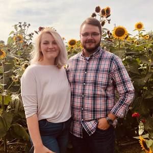 Meet your Posher, Haley